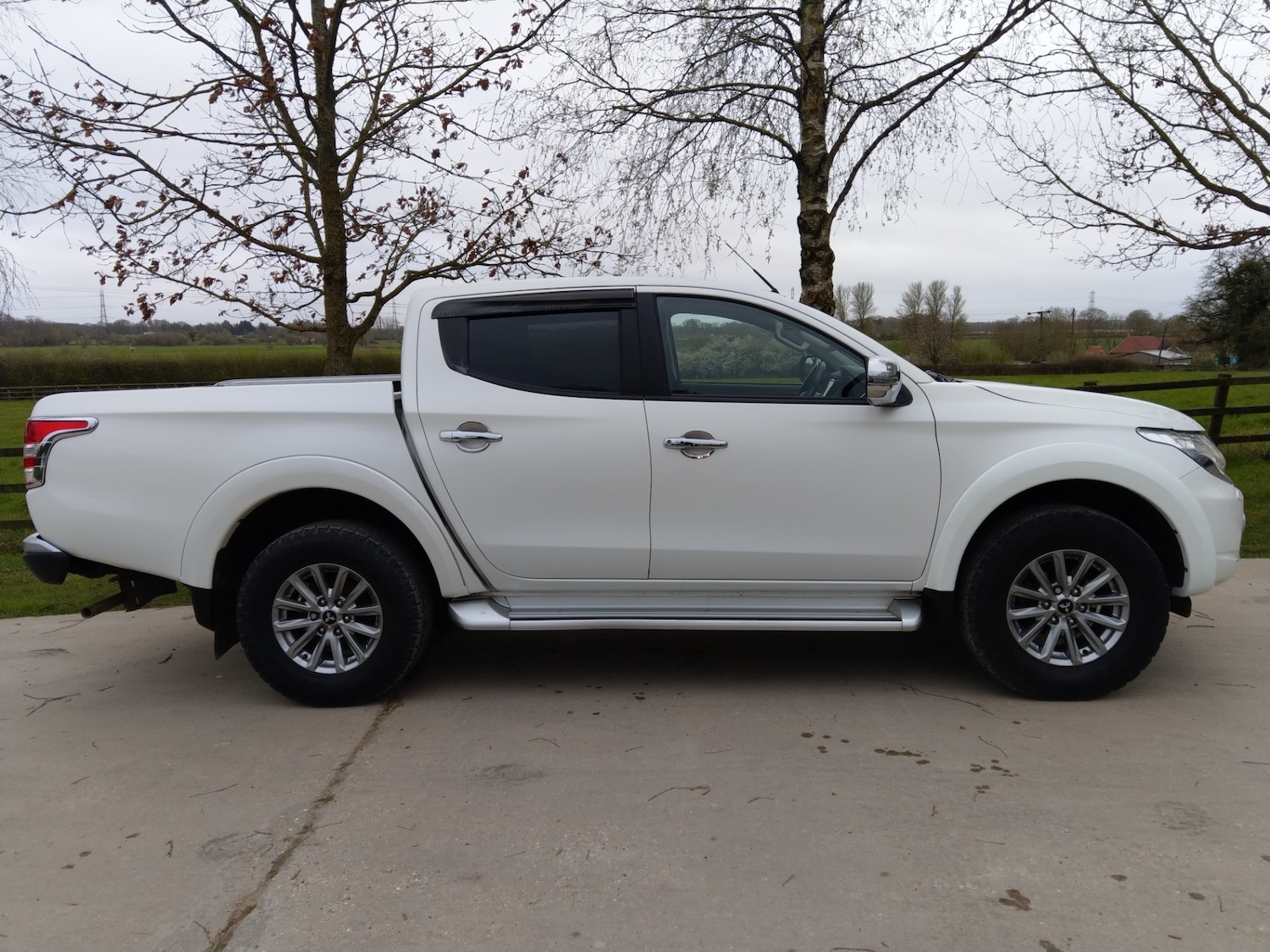 Used Mitsubishi L200 2019 for sale - 78002622: Photo 8