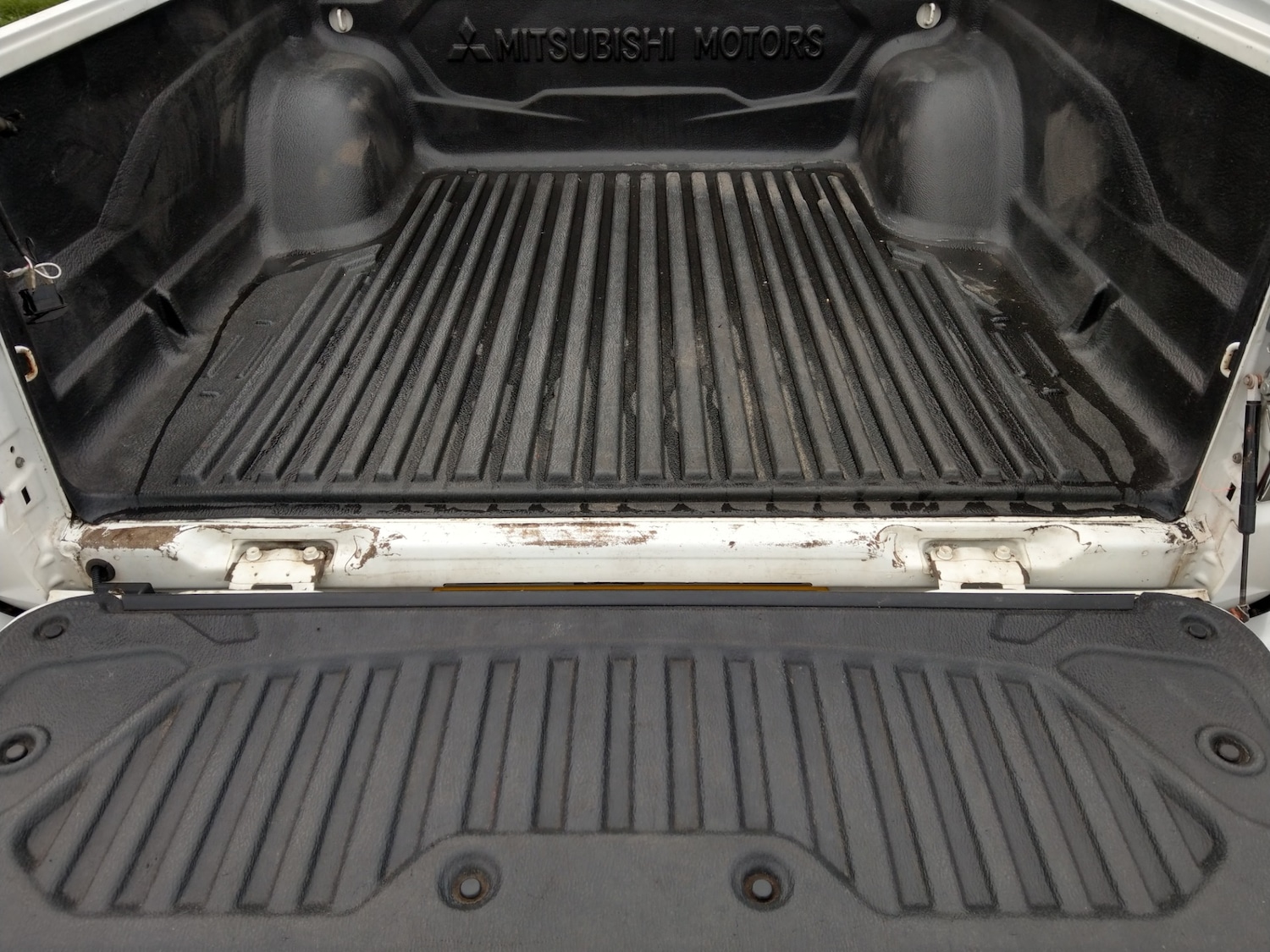 Used Mitsubishi L200 2019 for sale - 78002622: Photo 9