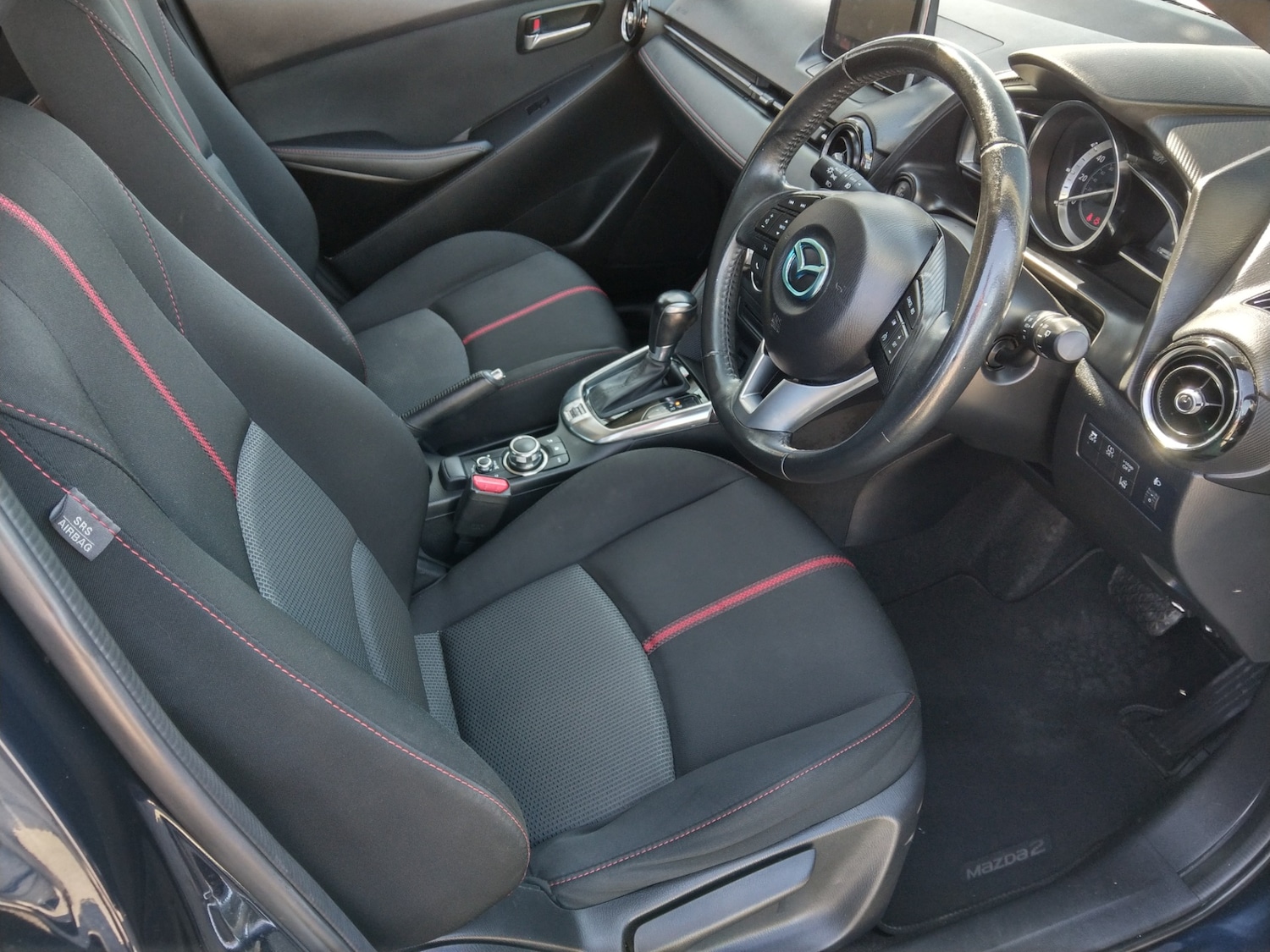 Used Mazda Mazda2 2016 for sale - 78144288: Photo 10