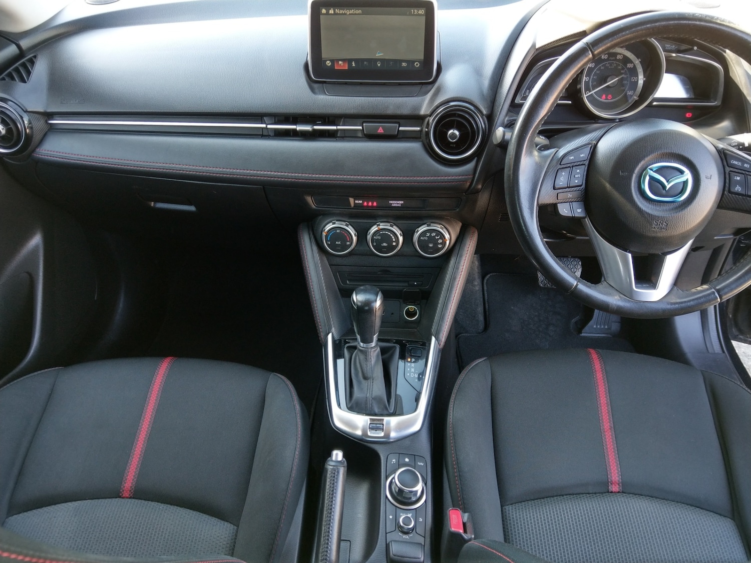 Used Mazda Mazda2 2016 for sale - 78144288: Photo 11