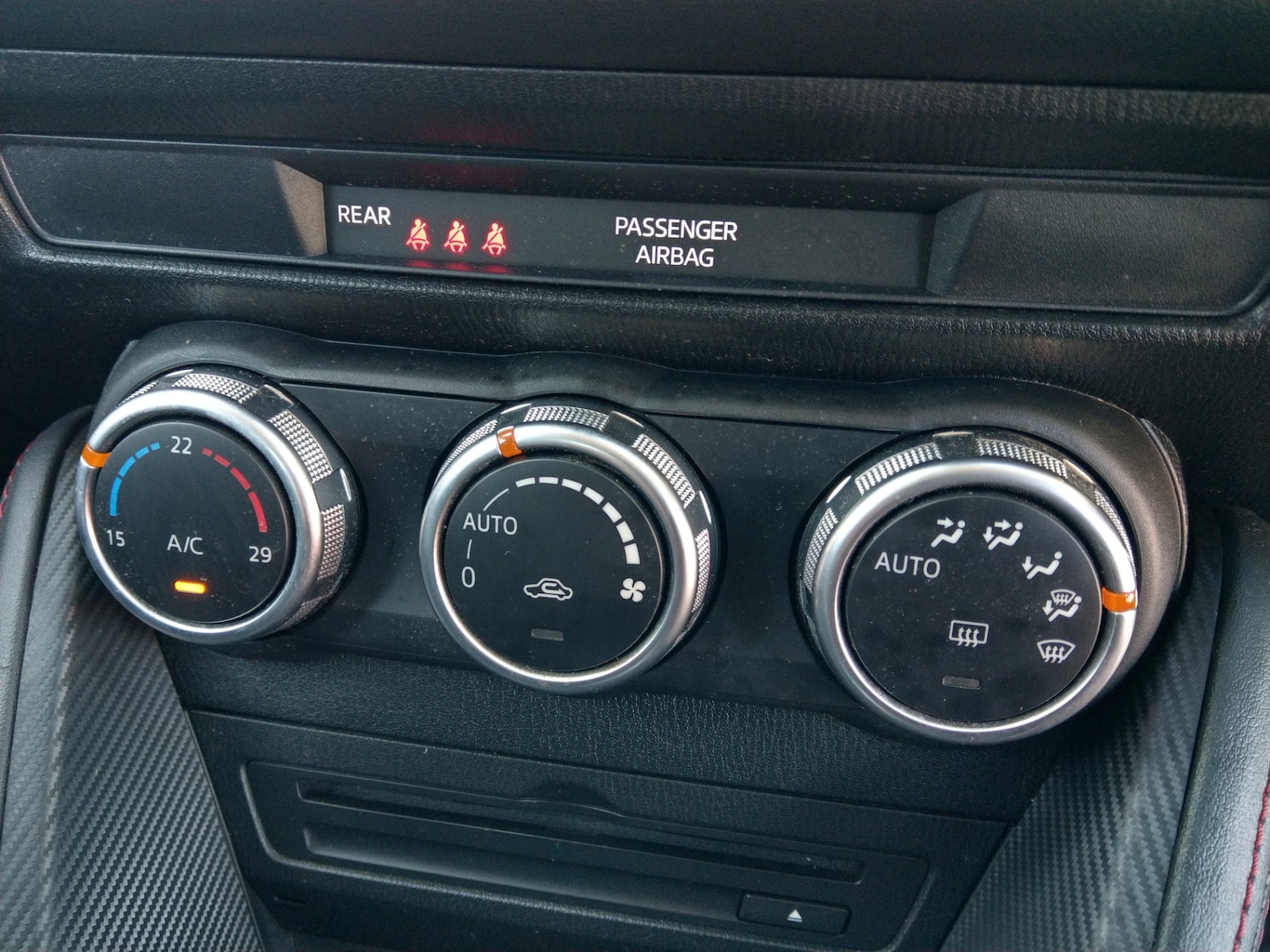 Used Mazda Mazda2 2016 for sale - 78144288: Photo 15