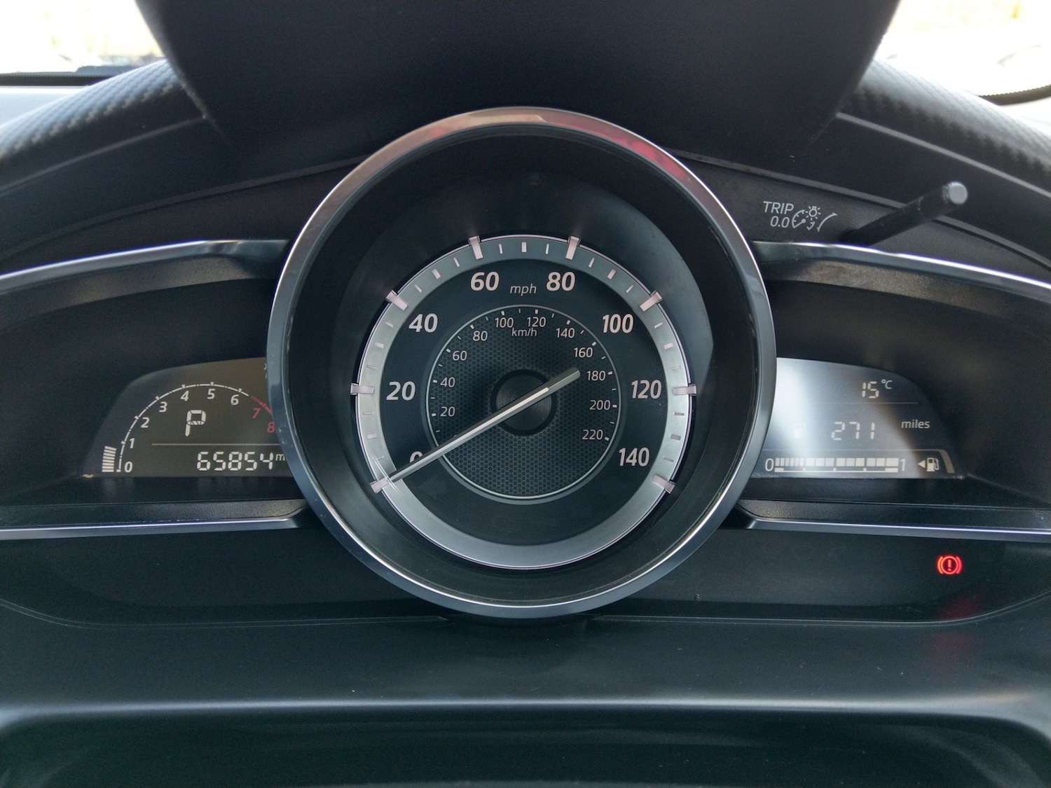 Used Mazda Mazda2 2016 for sale - 78144288: Photo 19