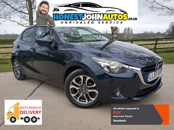 Used Mazda Mazda2 2016 for sale - 78144288: Photo