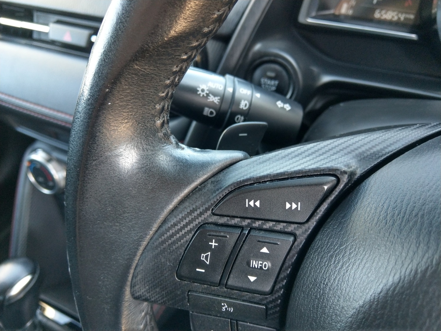 Used Mazda Mazda2 2016 for sale - 78144288: Photo 21