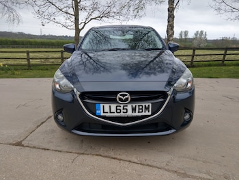 Used Mazda Mazda2 2016 for sale - 78144288: Photo