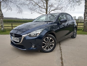 Used Mazda Mazda2 2016 for sale - 78144288: Photo