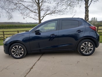 Used Mazda Mazda2 2016 for sale - 78144288: Photo