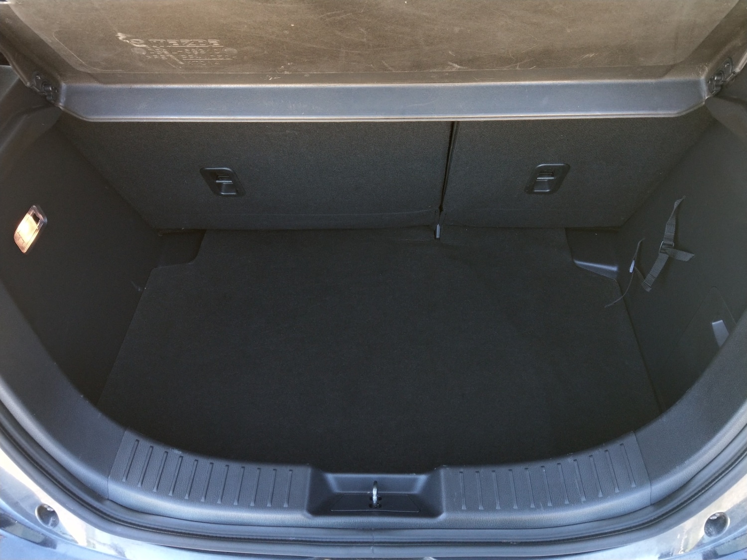 Used Mazda Mazda2 2016 for sale - 78144288: Photo 8