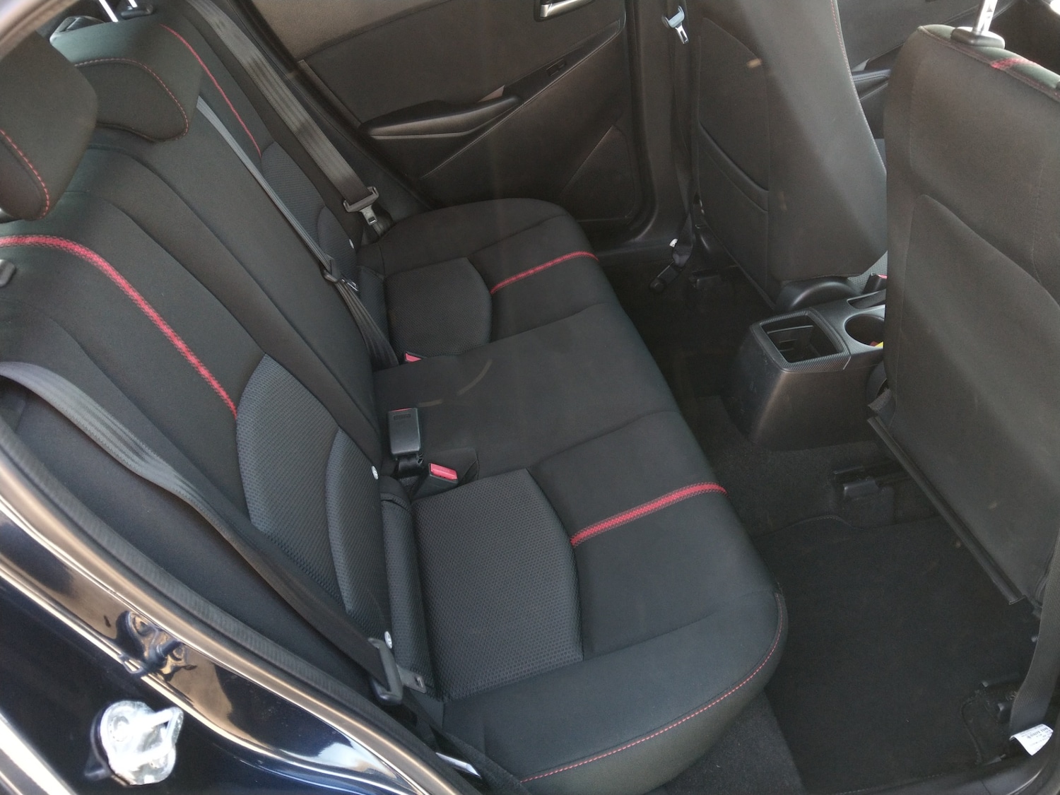 Used Mazda Mazda2 2016 for sale - 78144288: Photo 9