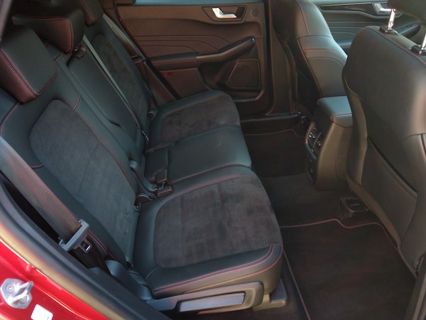 Used Ford Kuga 2022 for sale - 74227759: Photo 12