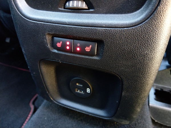 Used Ford Kuga 2022 for sale - 74227759: Photo 13