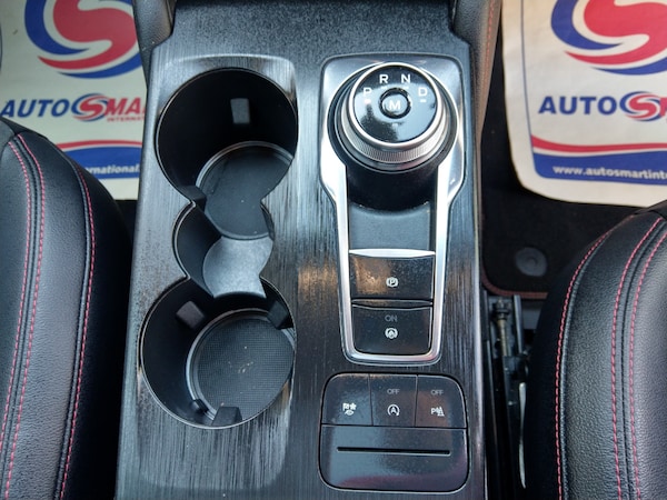 Used Ford Kuga 2022 for sale - 74227759: Photo 17