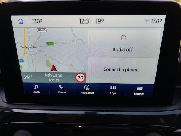 Used Ford Kuga 2022 for sale - 74227759: Photo 20