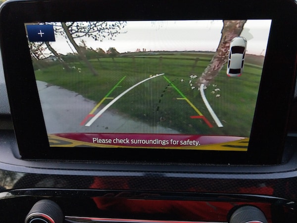 Used Ford Kuga 2022 for sale - 74227759: Photo 21