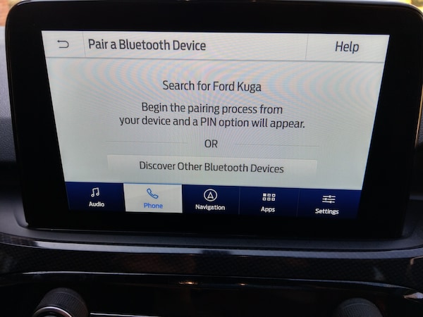 Used Ford Kuga 2022 for sale - 74227759: Photo 23