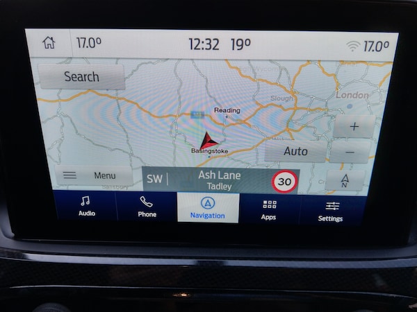 Used Ford Kuga 2022 for sale - 74227759: Photo 24