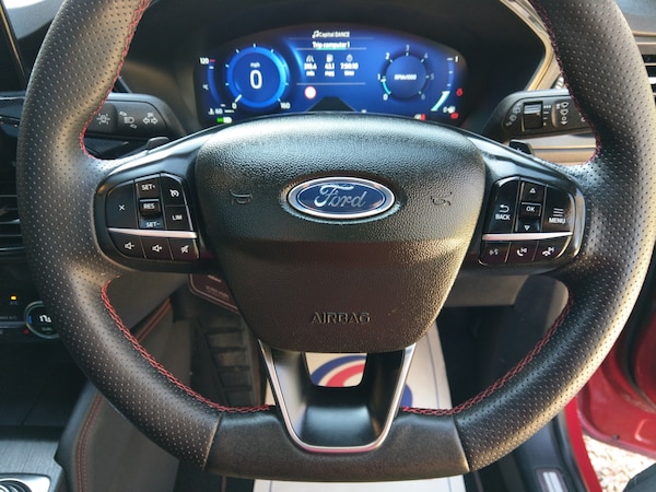 Used Ford Kuga 2022 for sale - 74227759: Photo 29