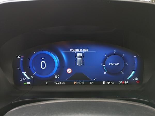 Used Ford Kuga 2022 for sale - 74227759: Photo 30