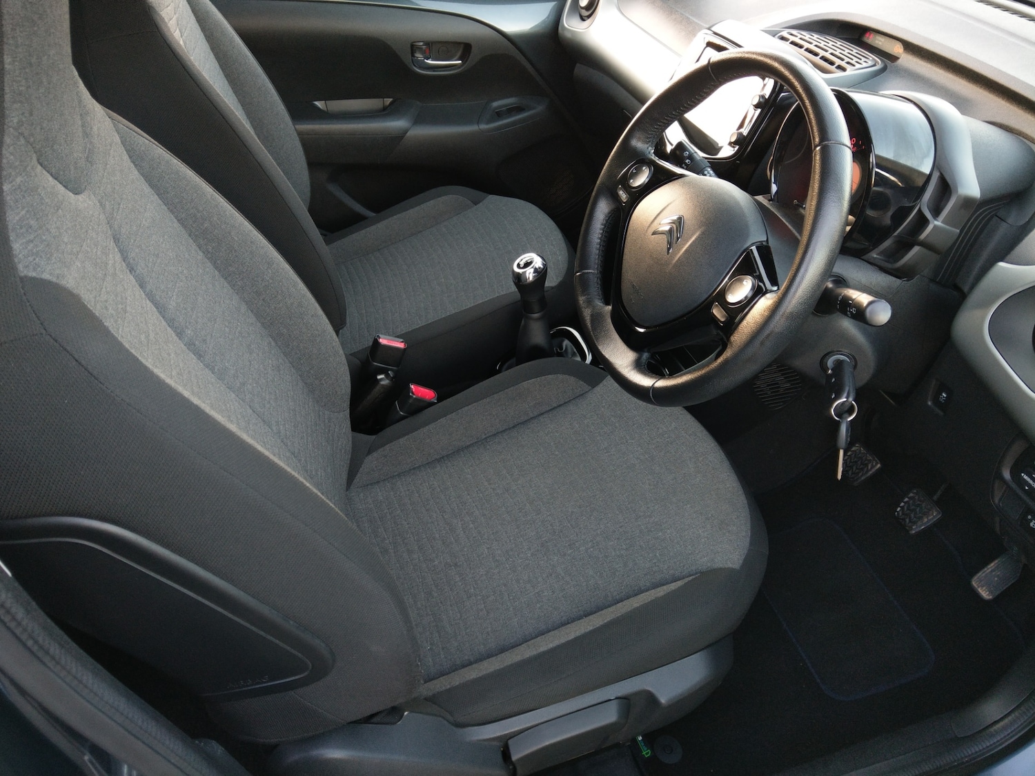 Used Citroen C1 2015 for sale - 77920853: Photo 11