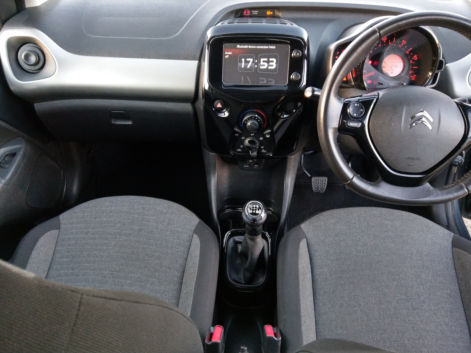 Used Citroen C1 2015 for sale - 77920853: Photo 12