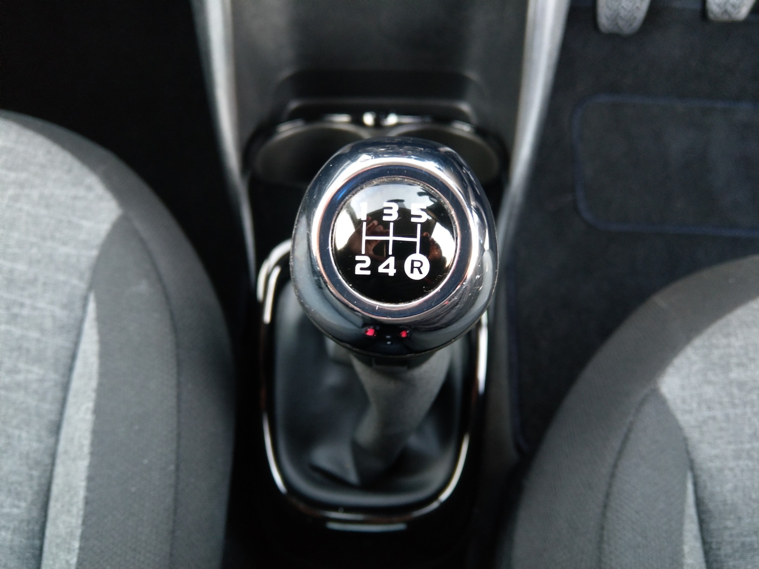 Used Citroen C1 2015 for sale - 77920853: Photo 13