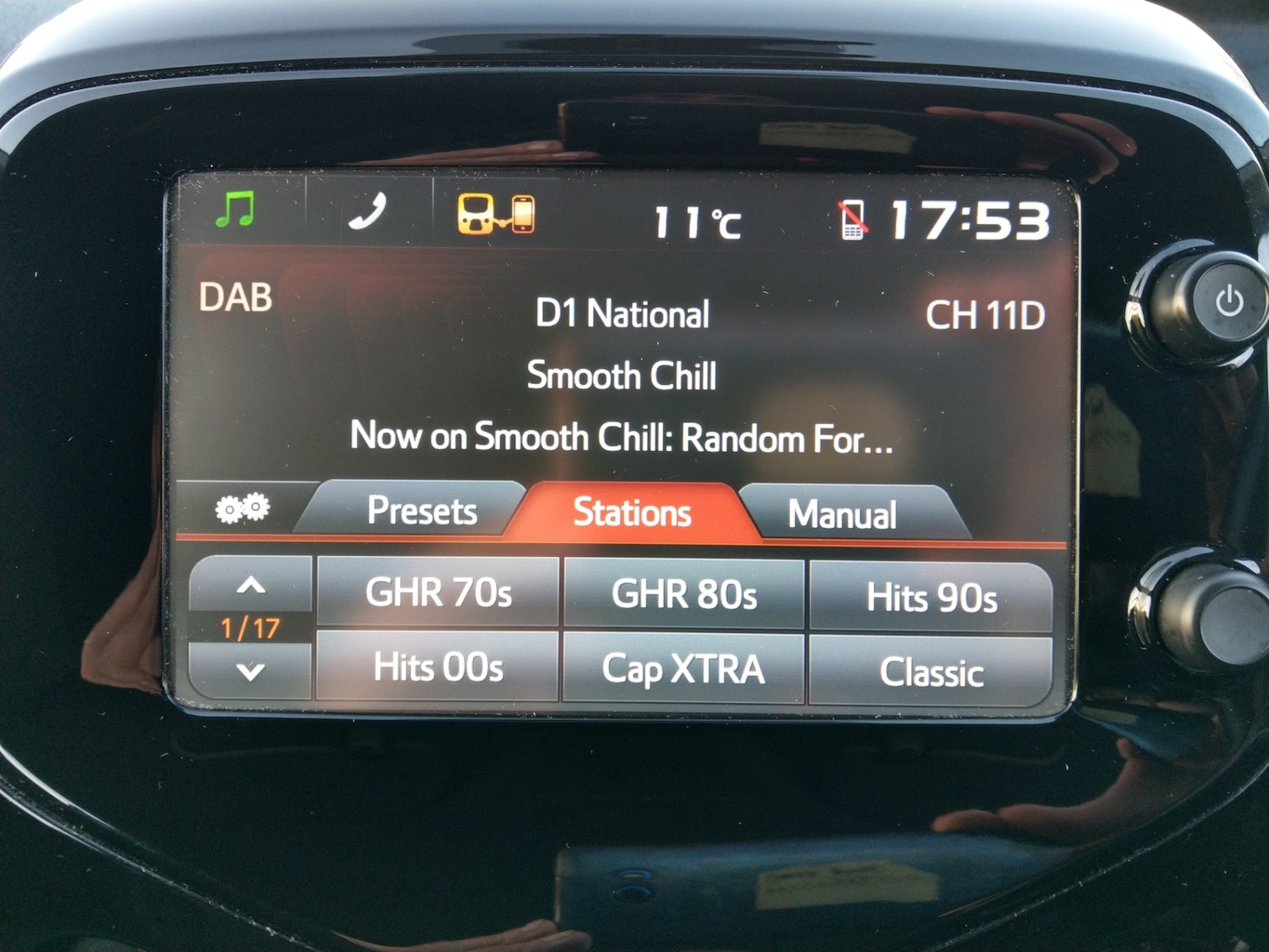 Used Citroen C1 2015 for sale - 77920853: Photo 17