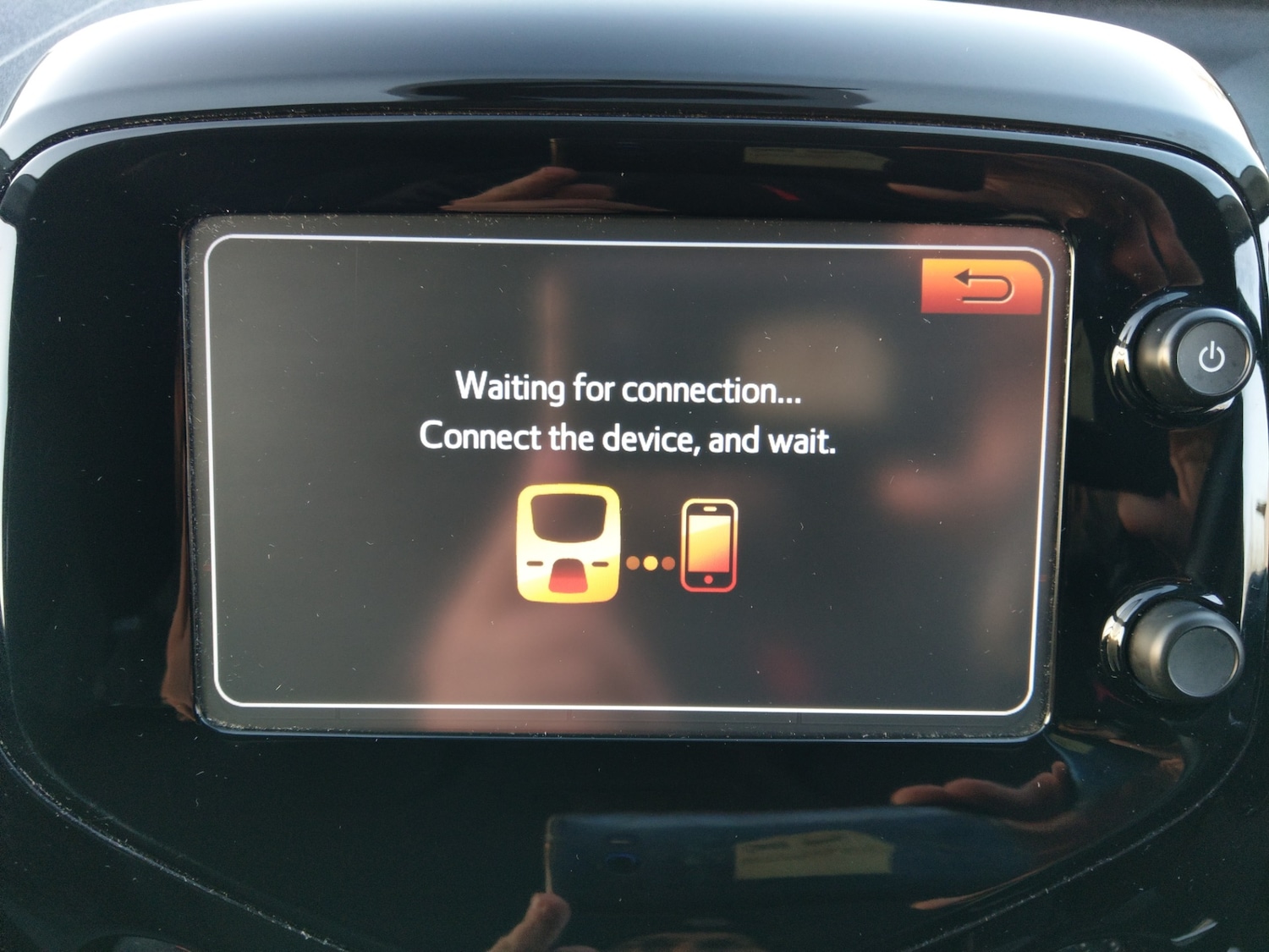 Used Citroen C1 2015 for sale - 77920853: Photo 19