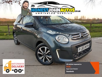 Citroen C1 feature image