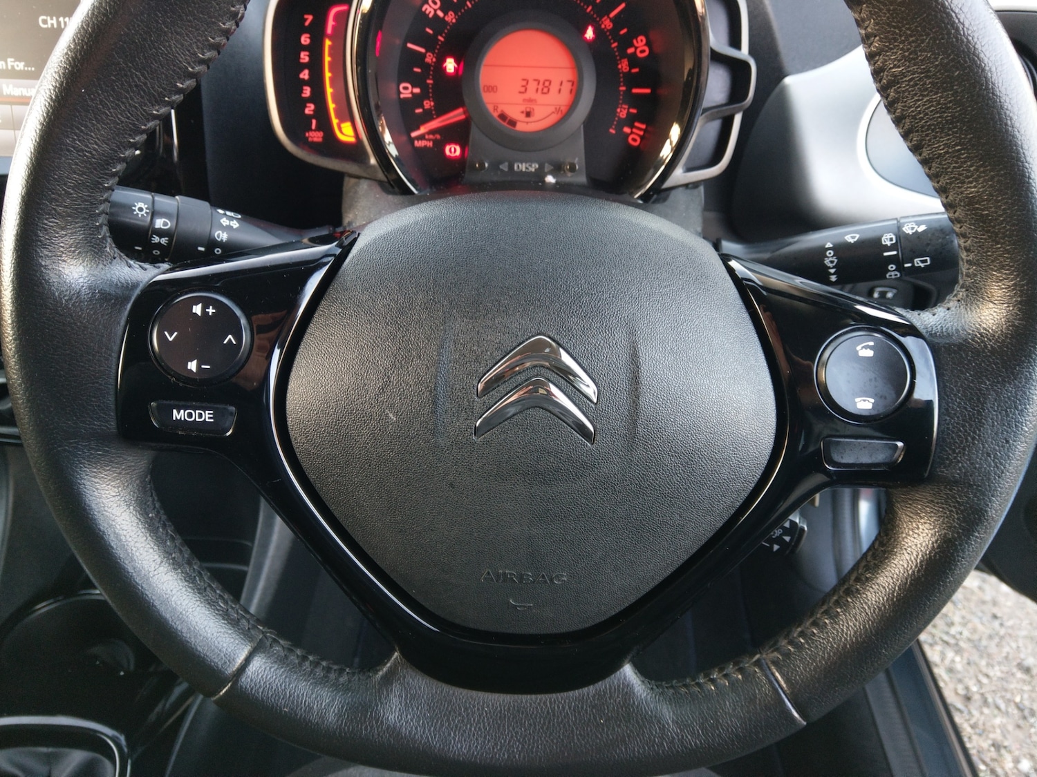 Used Citroen C1 2015 for sale - 77920853: Photo 20