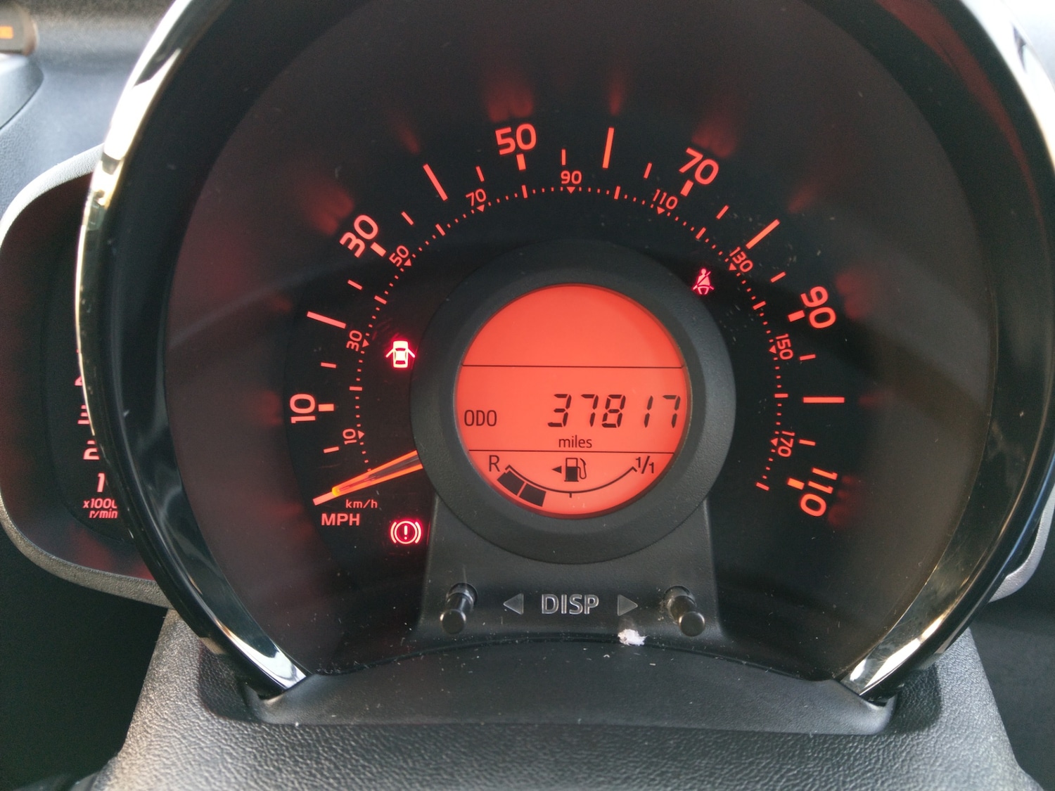 Used Citroen C1 2015 for sale - 77920853: Photo 21