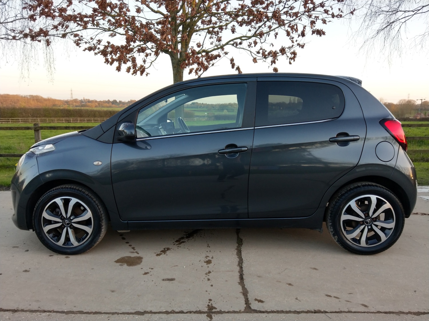 Used Citroen C1 2015 for sale - 77920853: Photo 4