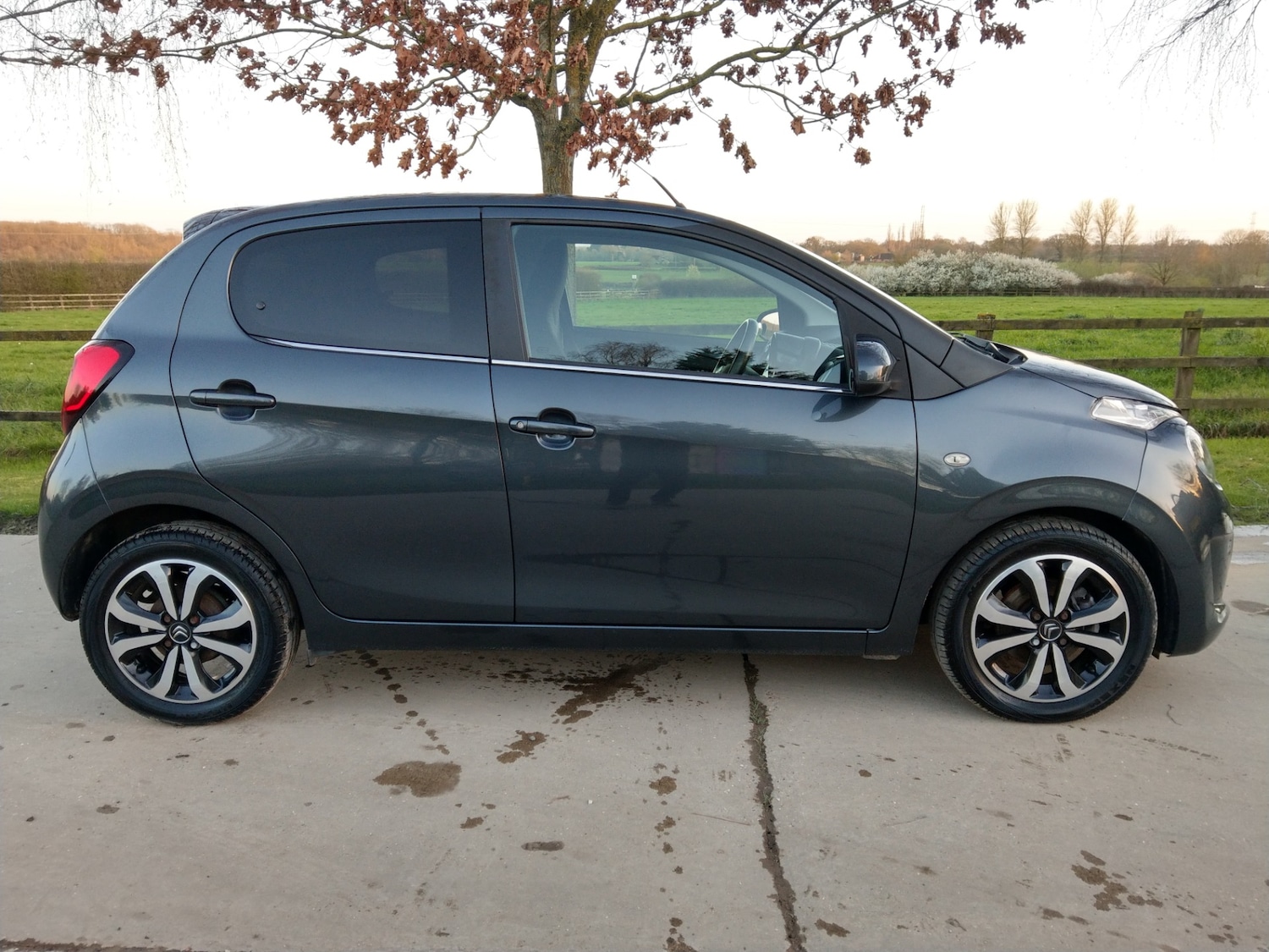 Used Citroen C1 2015 for sale - 77920853: Photo 5