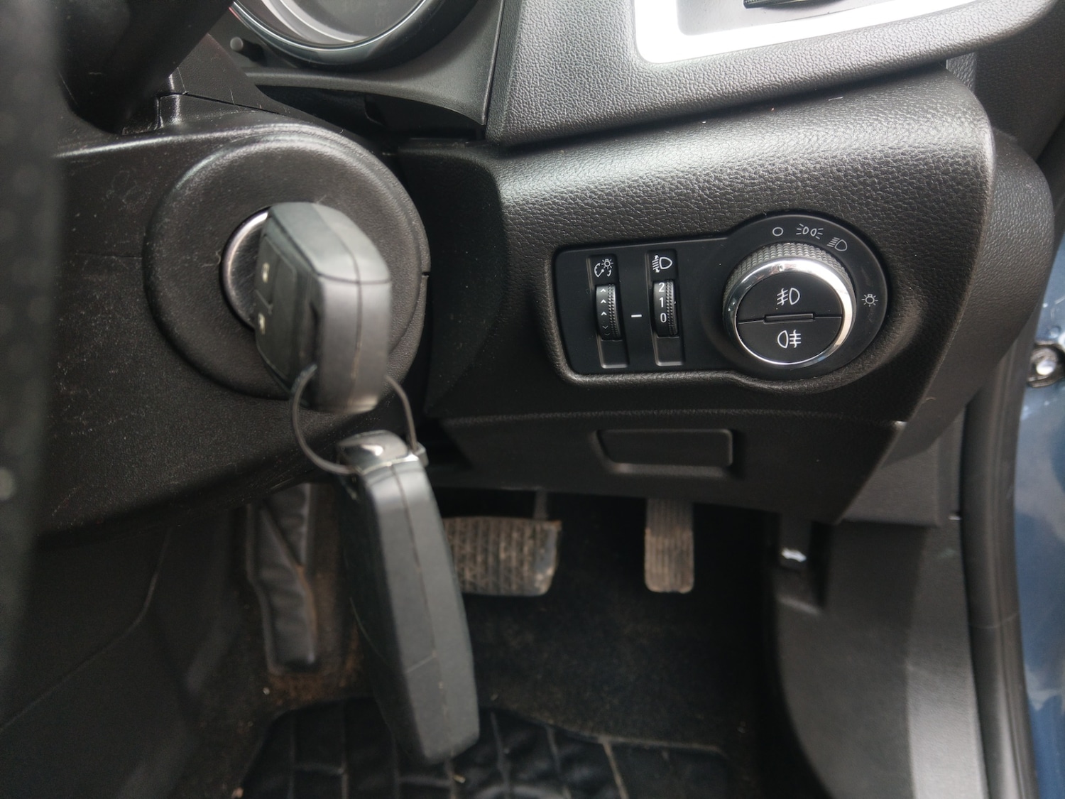 Used Vauxhall Astra 2014 for sale - 77635379: Photo 14