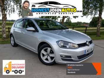 2015 (65) - 1.6 TDI 110 Match 5dr