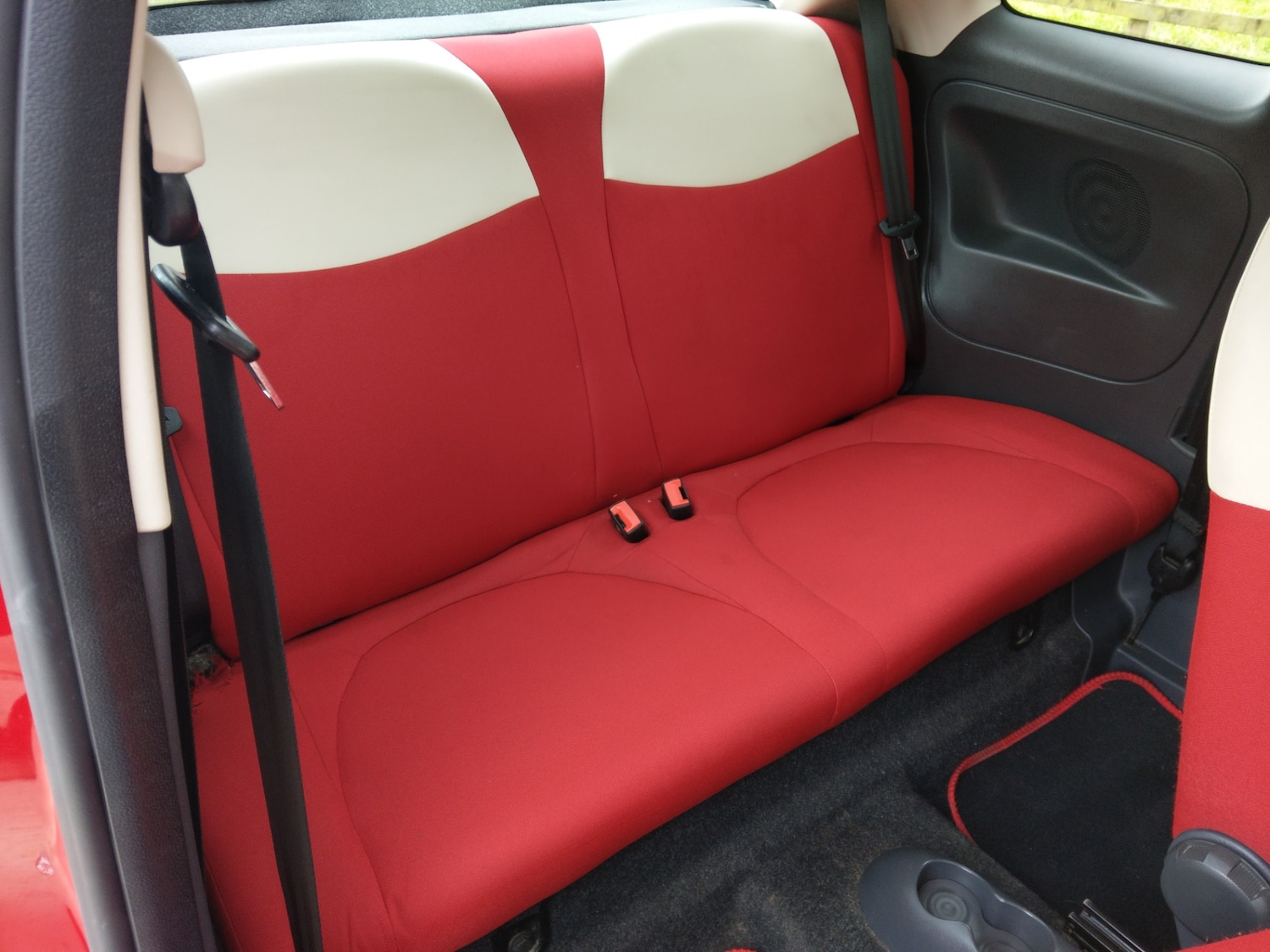 Used Fiat 500 2013 for sale - 77572672: Photo 10