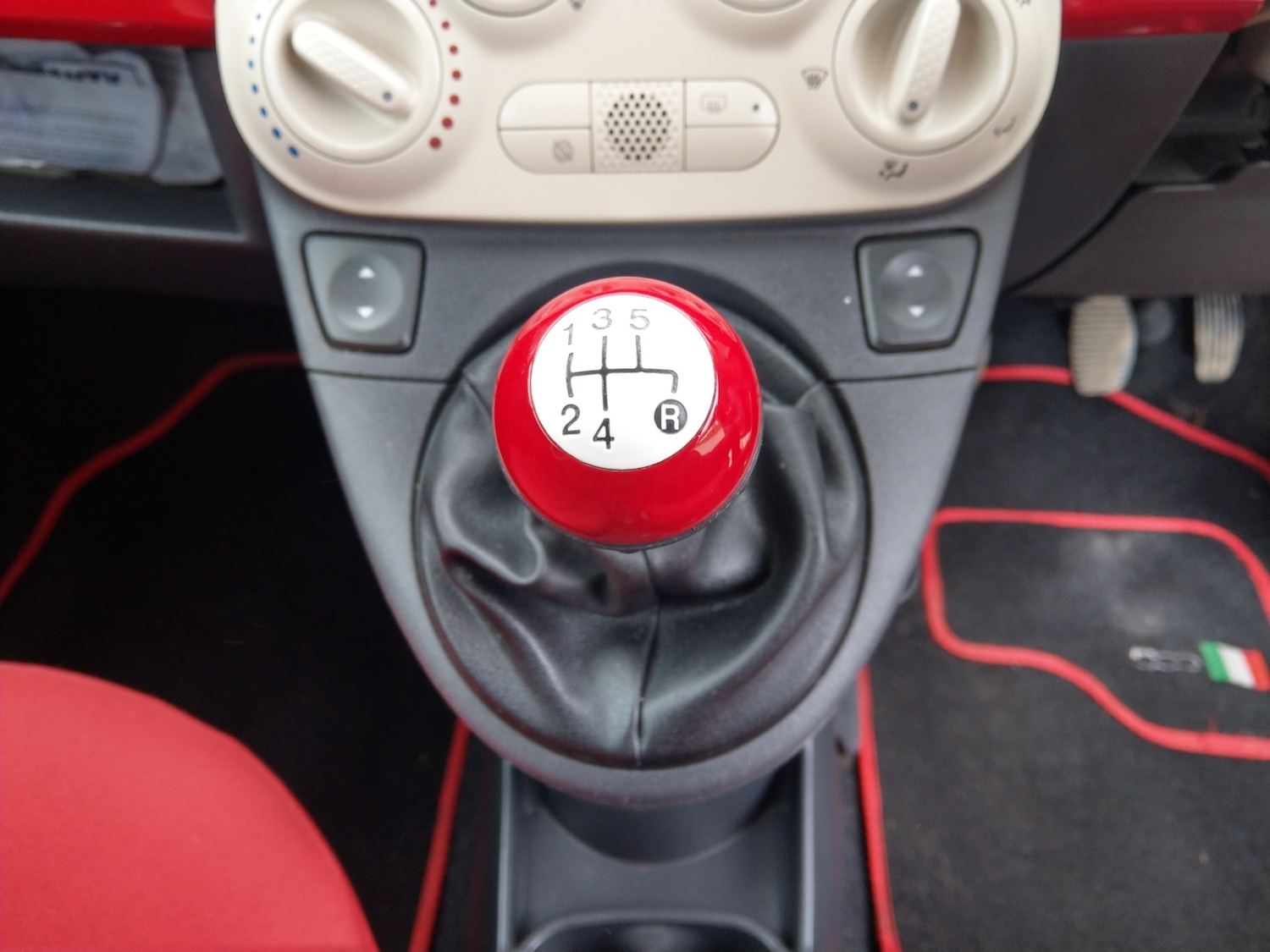 Used Fiat 500 2013 for sale - 77572672: Photo 13