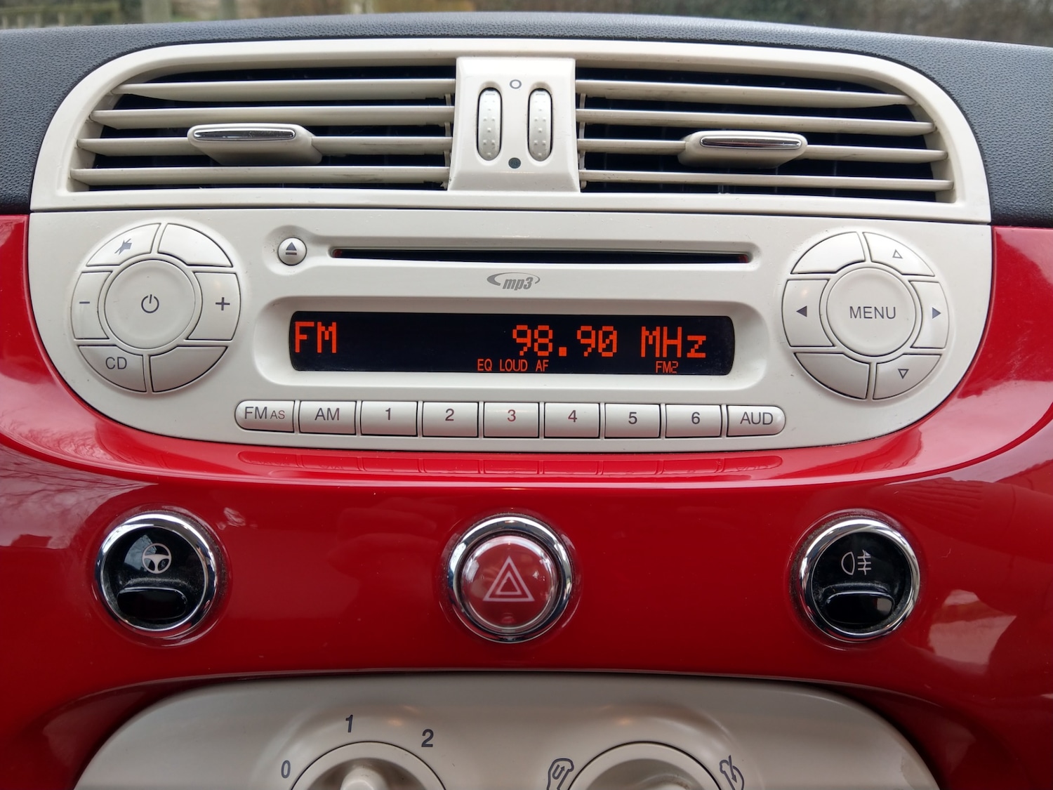 Used Fiat 500 2013 for sale - 77572672: Photo 15