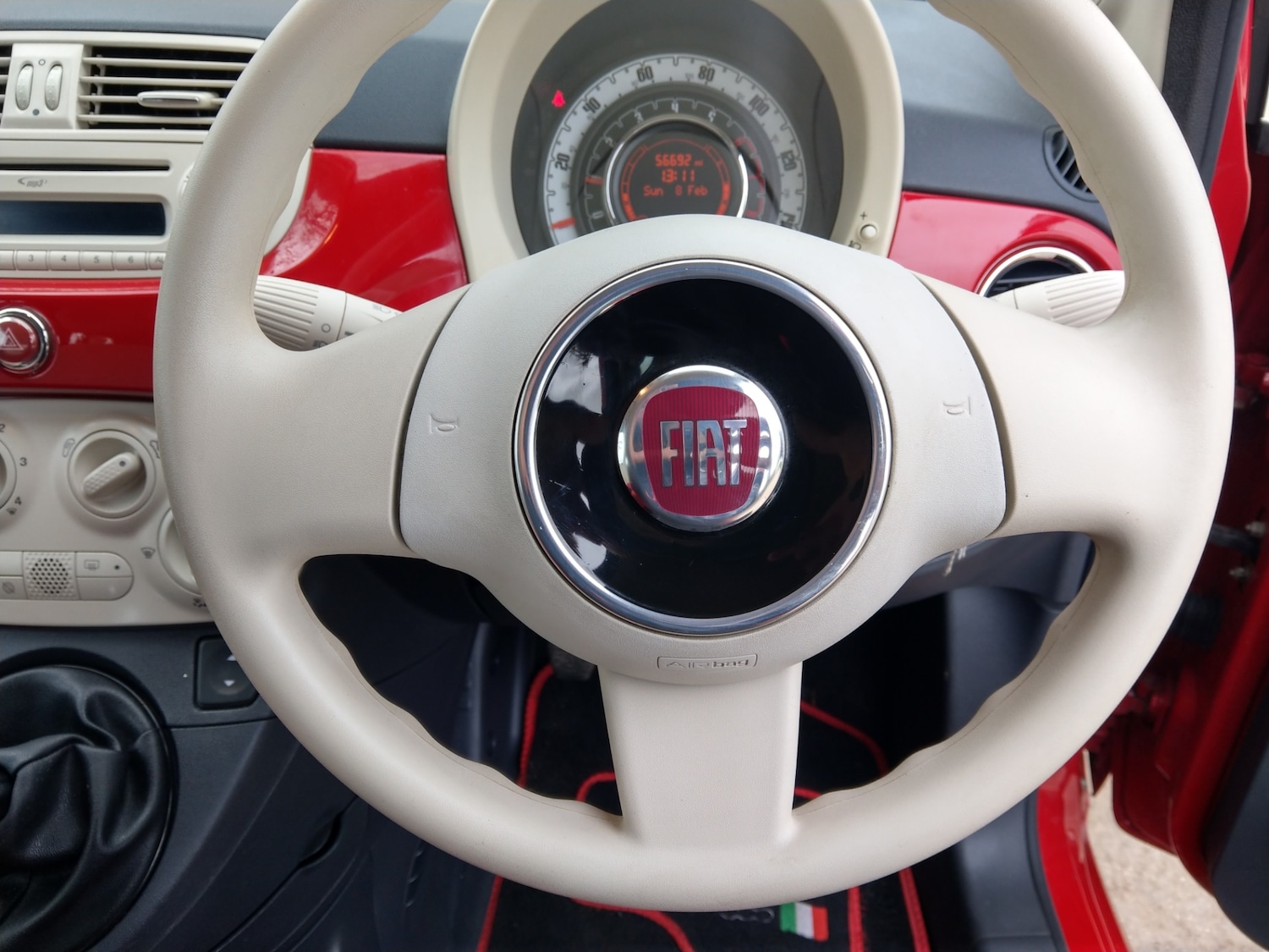 Used Fiat 500 2013 for sale - 77572672: Photo 16