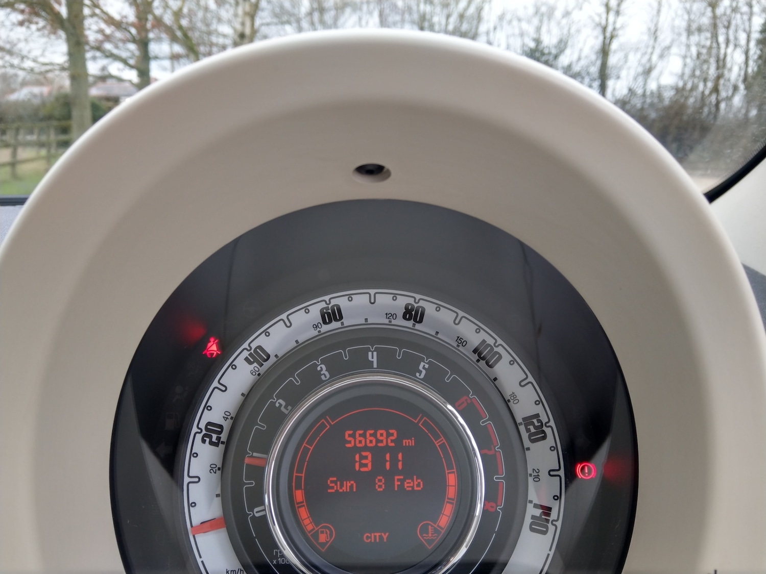 Used Fiat 500 2013 for sale - 77572672: Photo 17