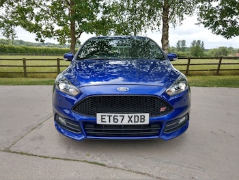 Used Ford Focus 2018 for sale - 78694616: Photo