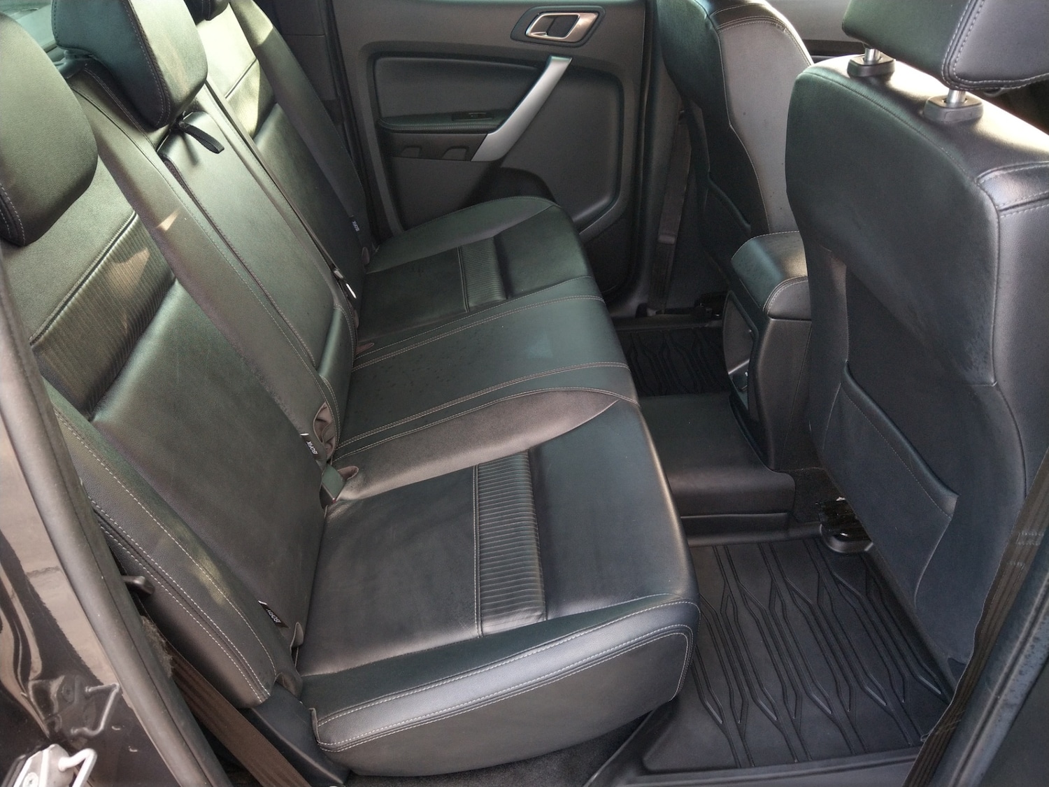 Used Ford Ranger 2021 for sale - 76669902: Photo 11