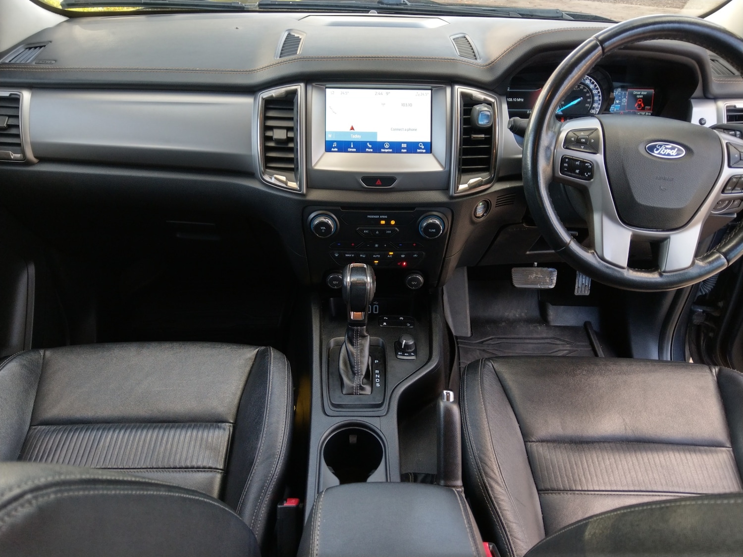 Used Ford Ranger 2021 for sale - 76669902: Photo 12