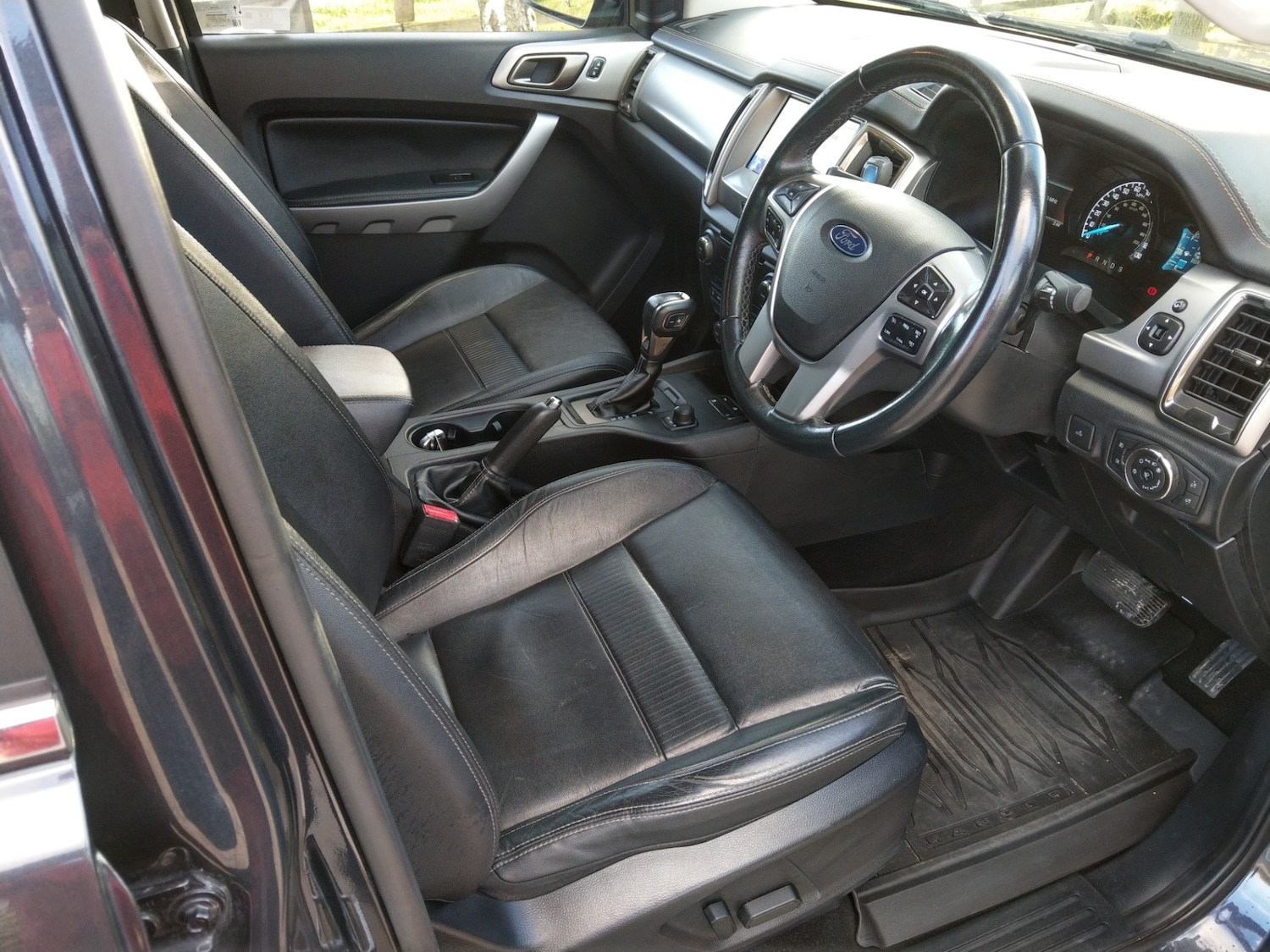 Used Ford Ranger 2021 for sale - 76669902: Photo 13