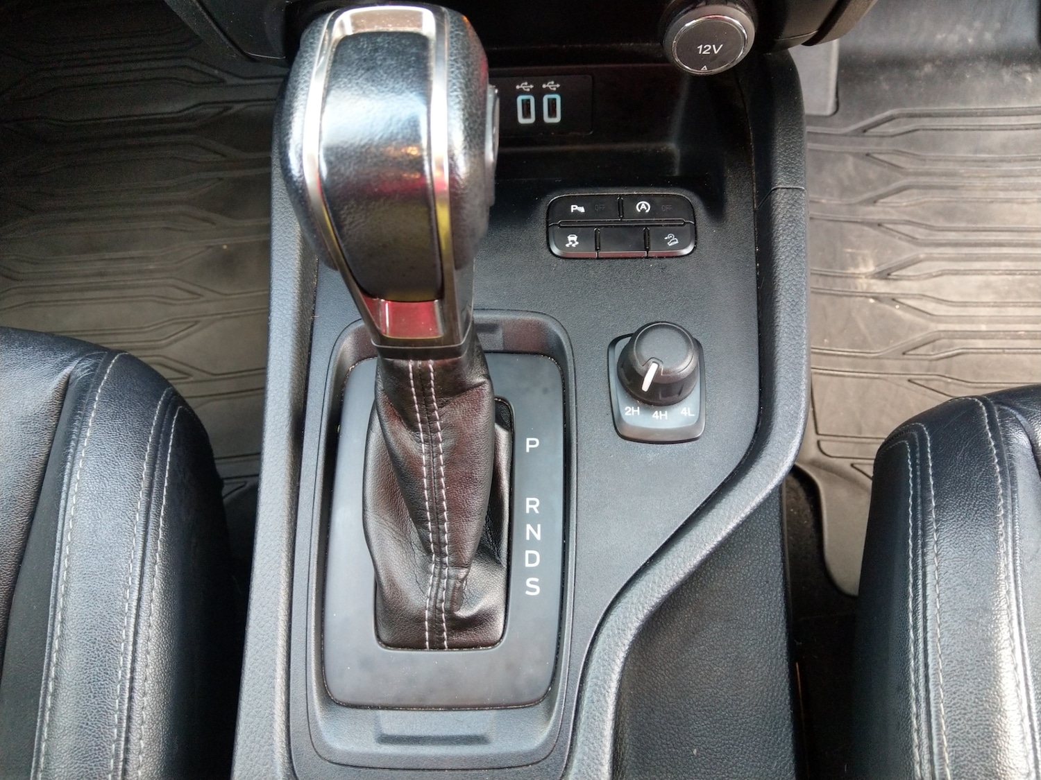 Used Ford Ranger 2021 for sale - 76669902: Photo 14