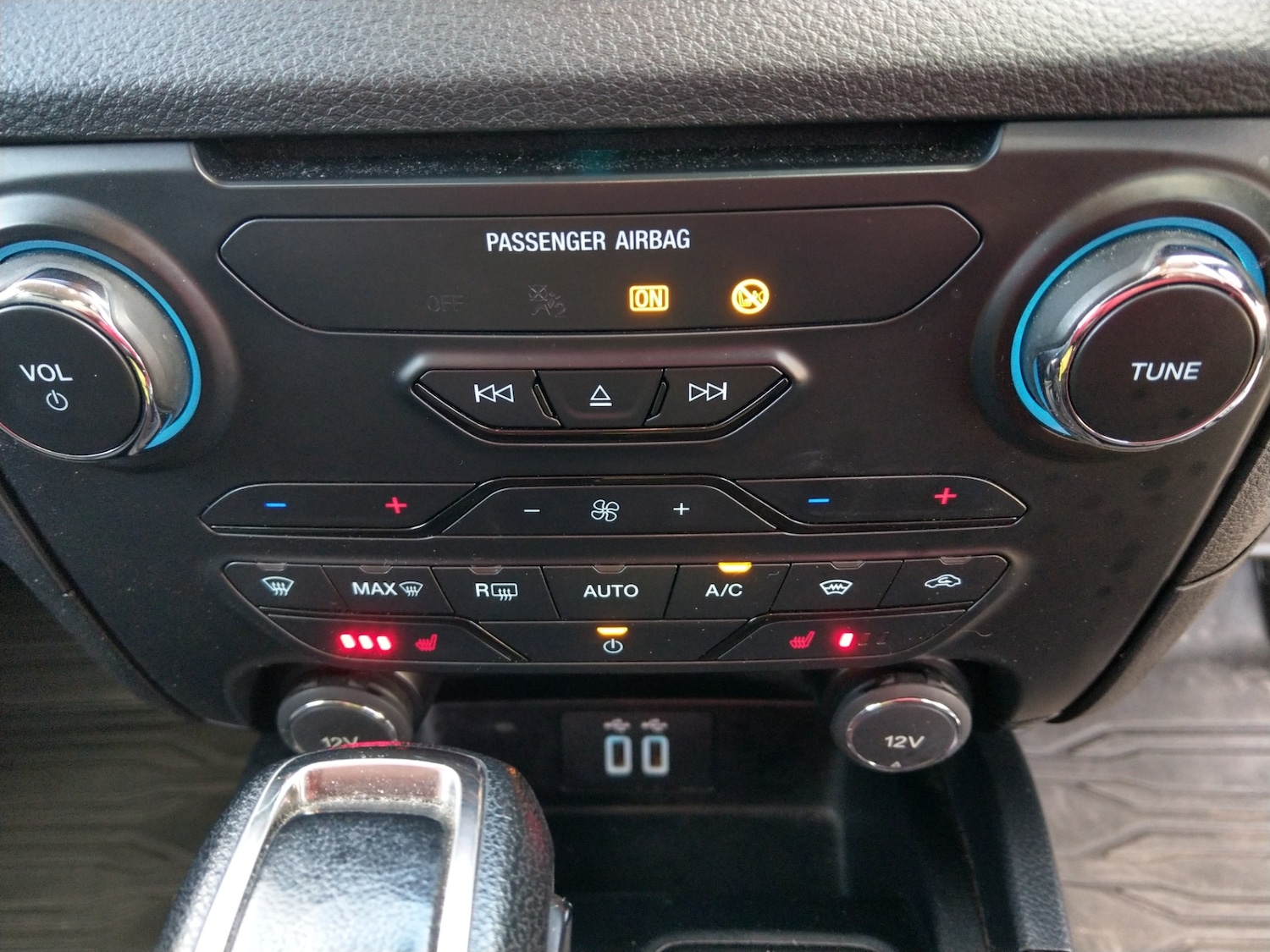 Used Ford Ranger 2021 for sale - 76669902: Photo 16