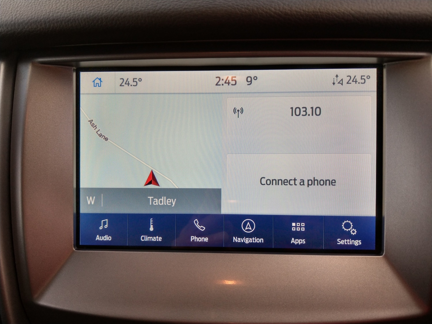 Used Ford Ranger 2021 for sale - 76669902: Photo 18