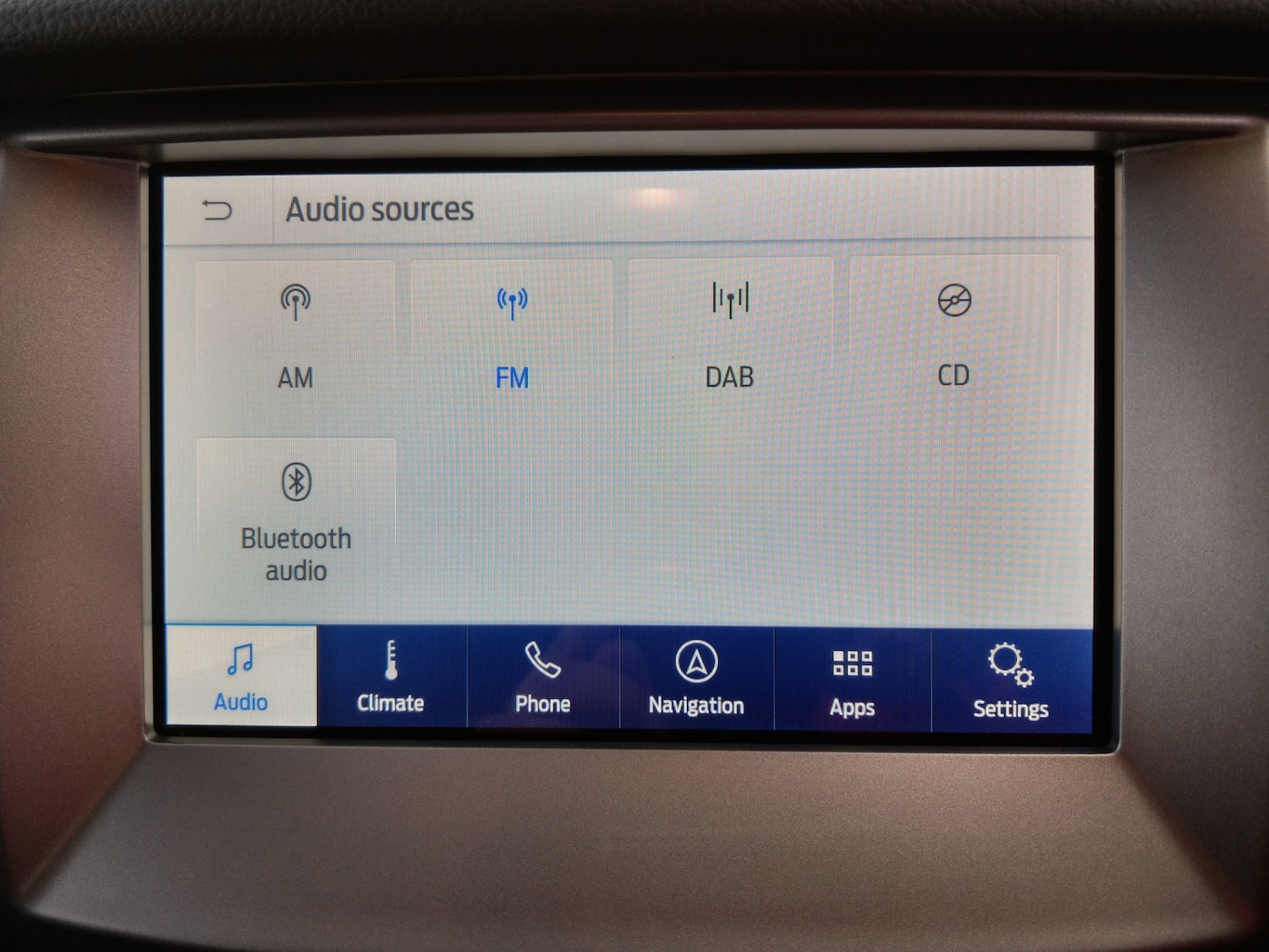 Used Ford Ranger 2021 for sale - 76669902: Photo 19