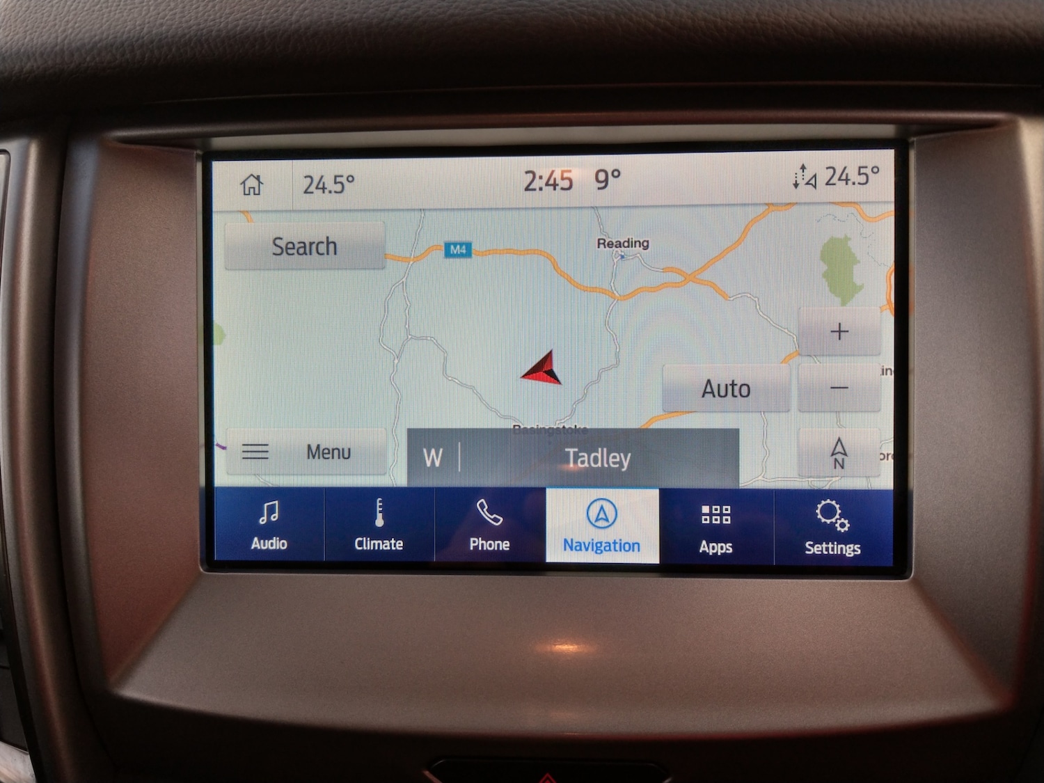 Used Ford Ranger 2021 for sale - 76669902: Photo 21