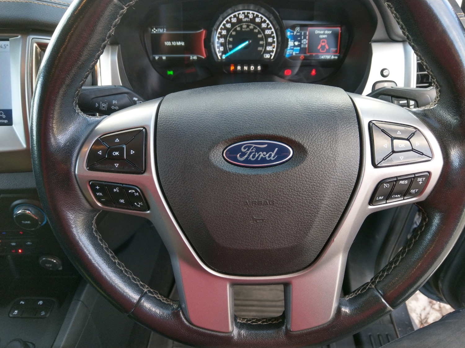 Used Ford Ranger 2021 for sale - 76669902: Photo 23