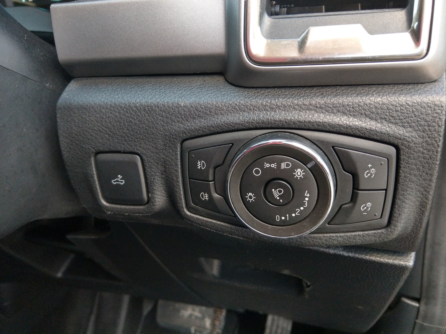 Used Ford Ranger 2021 for sale - 76669902: Photo 26